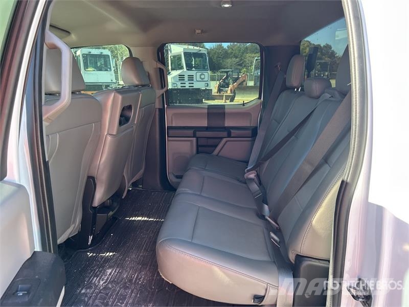 Ford F-150 4x4 Crew Cab Pickup Ostalo
