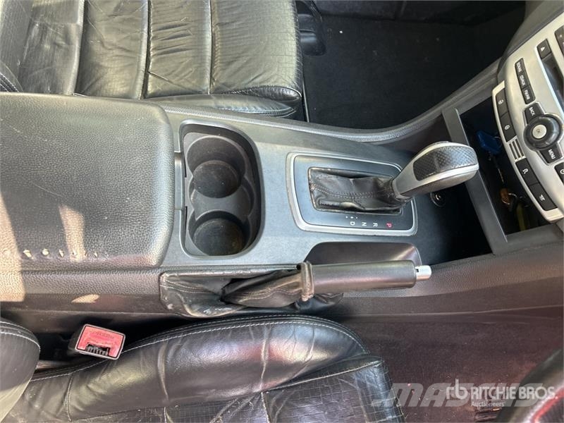 Ford Falcon 4x2 Crew Cab XR6 Turbo Pickup Ostalo