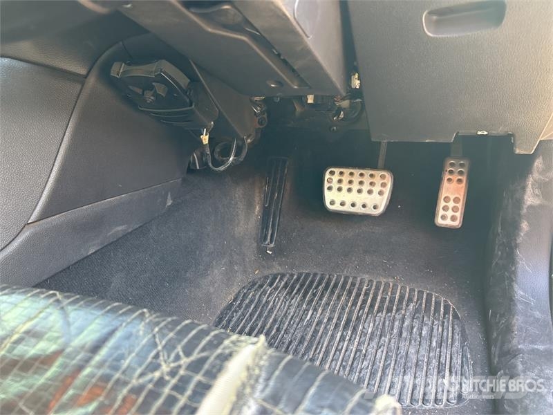 Ford Falcon 4x2 Pickup 其他
