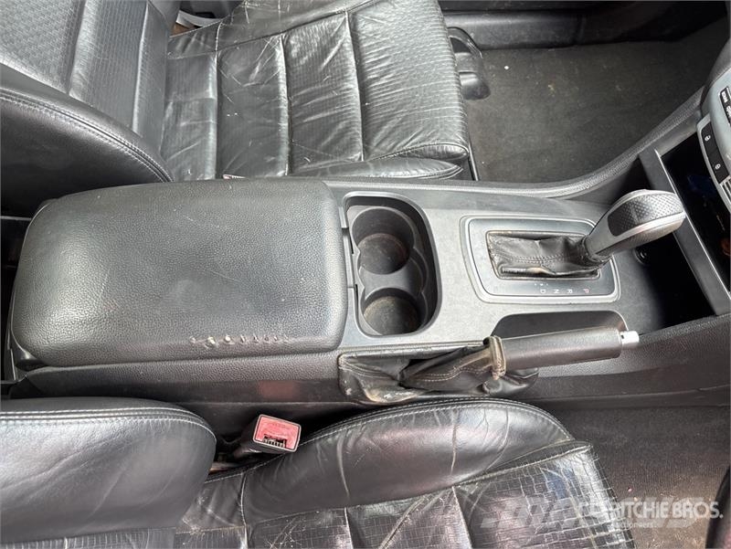 Ford Falcon 4x2 Pickup 其他