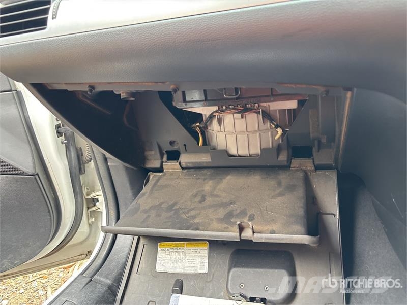 Ford Falcon 4x2 Pickup 其他