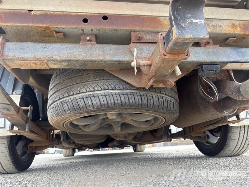 Ford Falcon 4x2 Pickup 其他