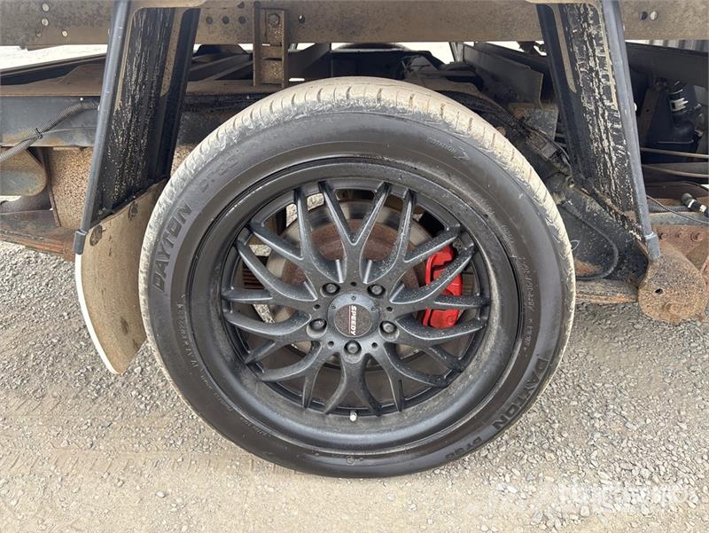 Ford Falcon 4x2 Pickup 其他