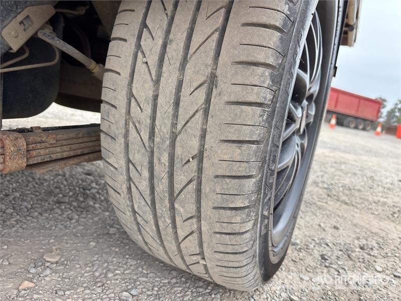 Ford Falcon 4x2 Pickup 其他