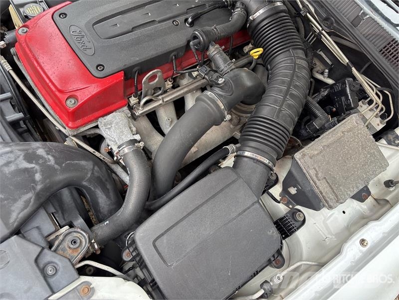 Ford Falcon 4x2 Pickup 其他