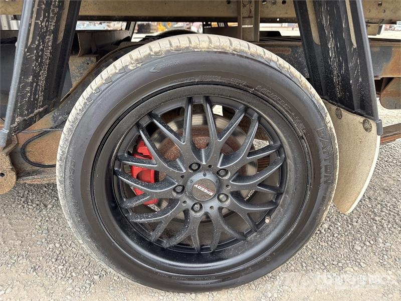 Ford Falcon 4x2 Pickup 其他