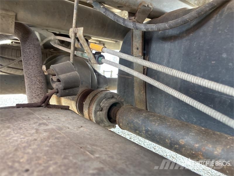 Ford Falcon 4x2 Pickup 其他