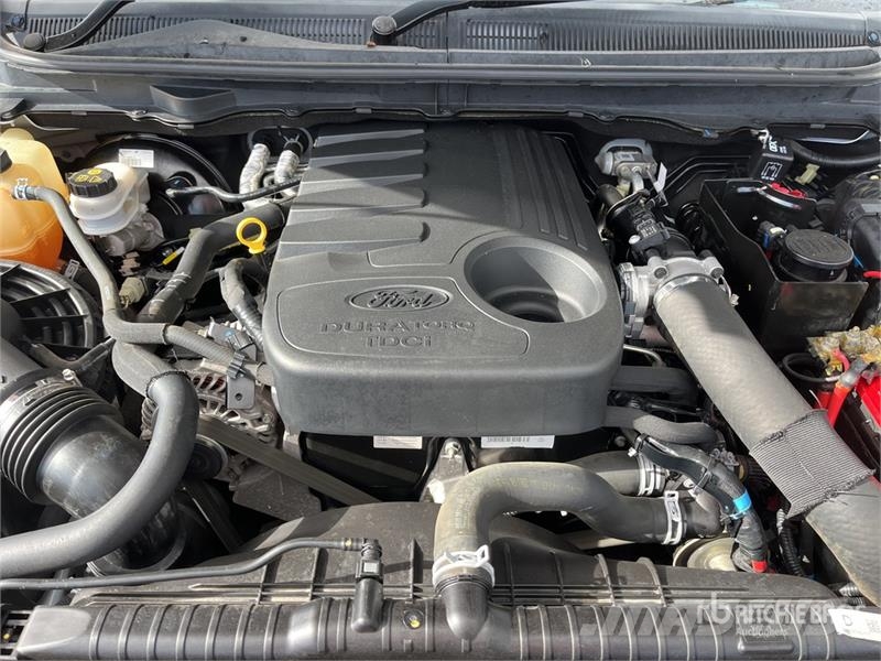 Ford Ranger Otros
