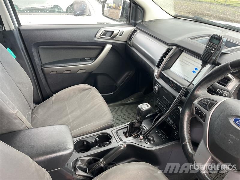 Ford Ranger Otros