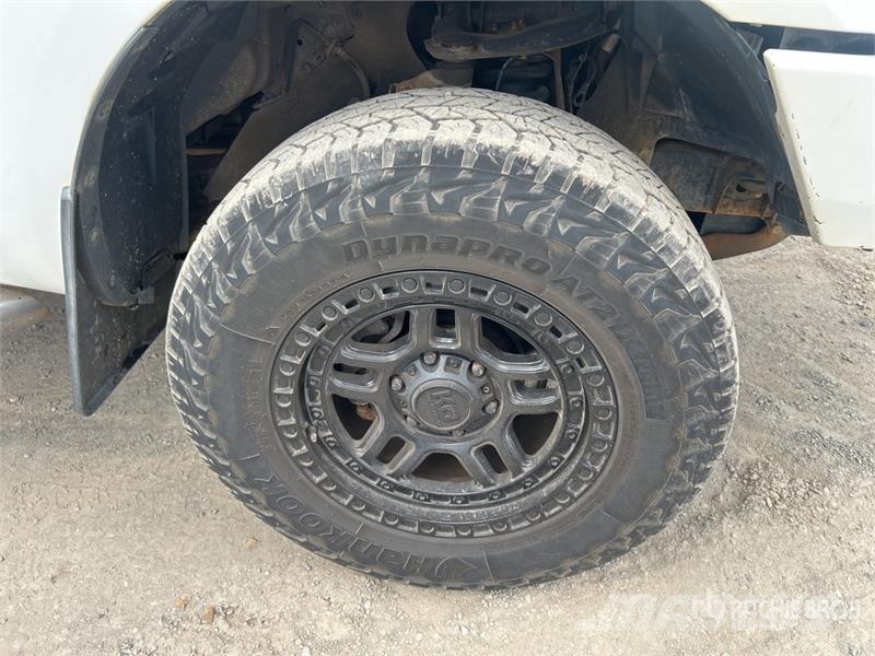 Ford Ranger Anders