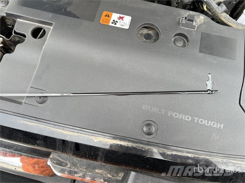 Ford Ranger Ostalo