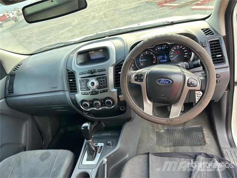 Ford Ranger Anders