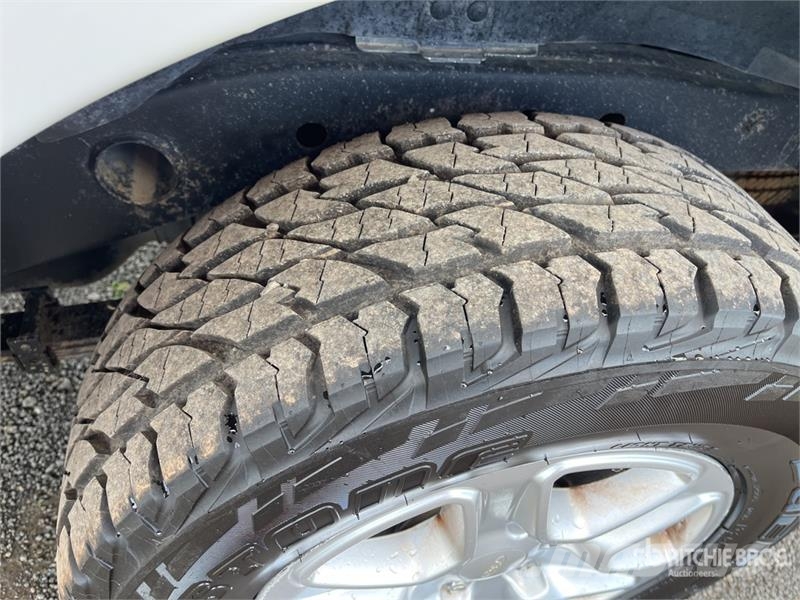 Ford Ranger أخرى