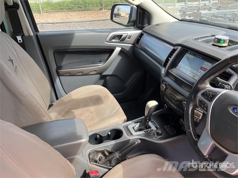 Ford Ranger 其他