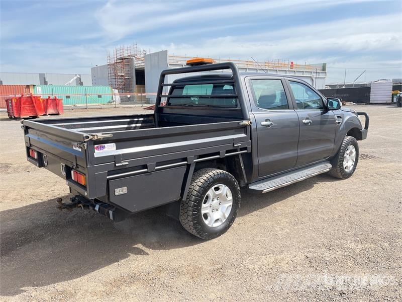 Ford Ranger 其他