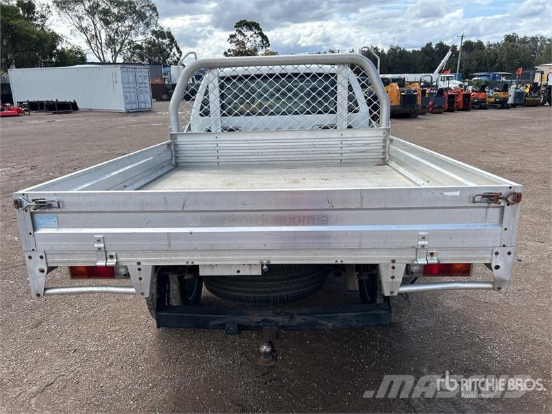 Ford Ranger Ostalo