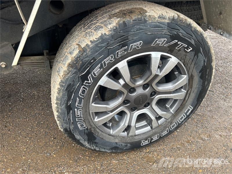 Ford Ranger Ostalo