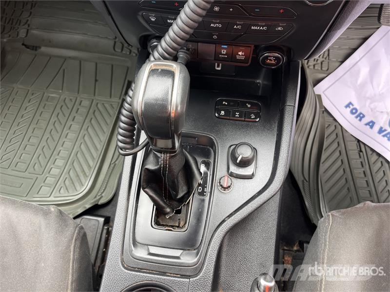 Ford Ranger Otros