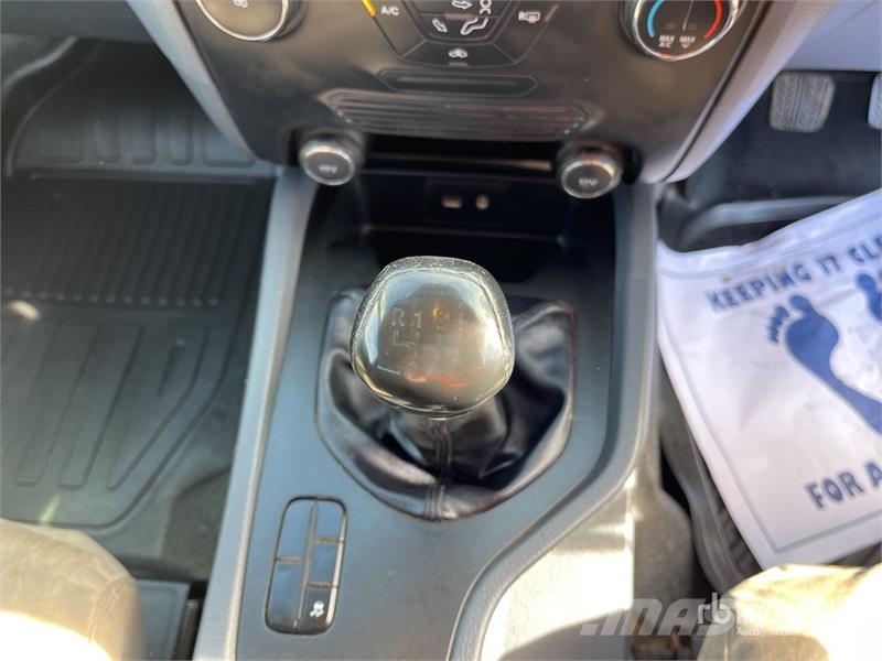Ford Ranger Otros