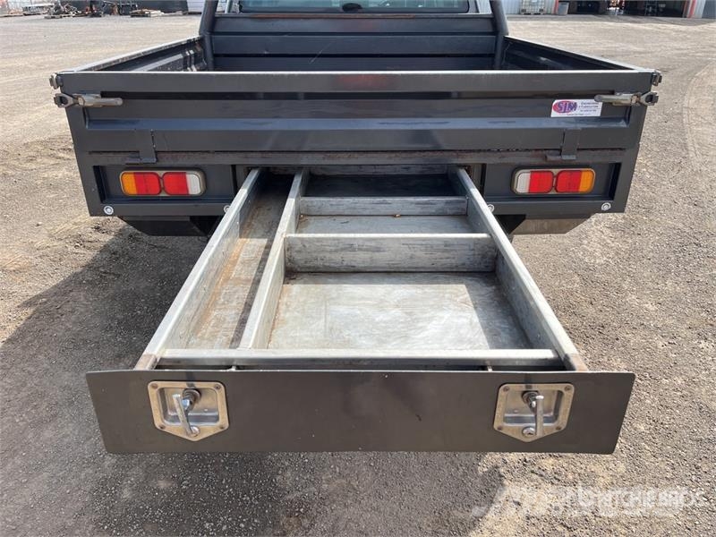 Ford Ranger 其他