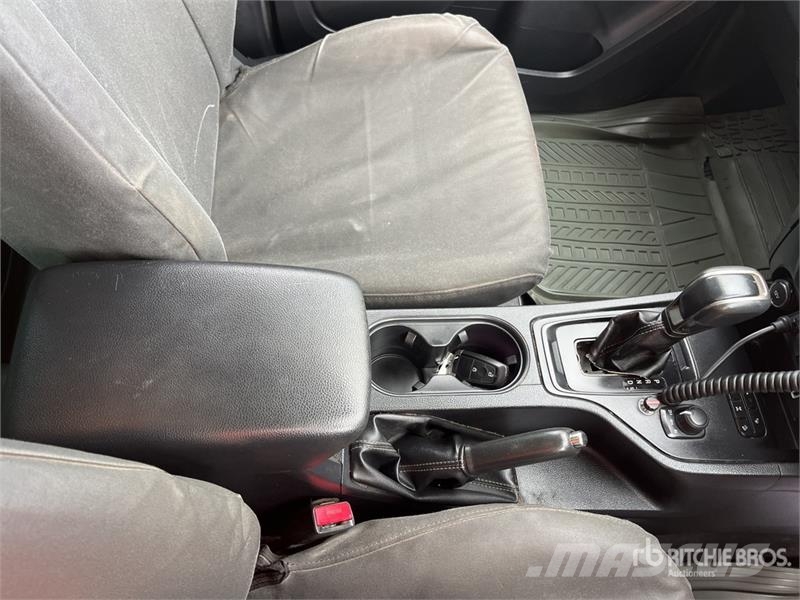 Ford Ranger Otros