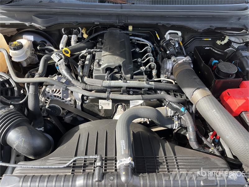 Ford Ranger Otros
