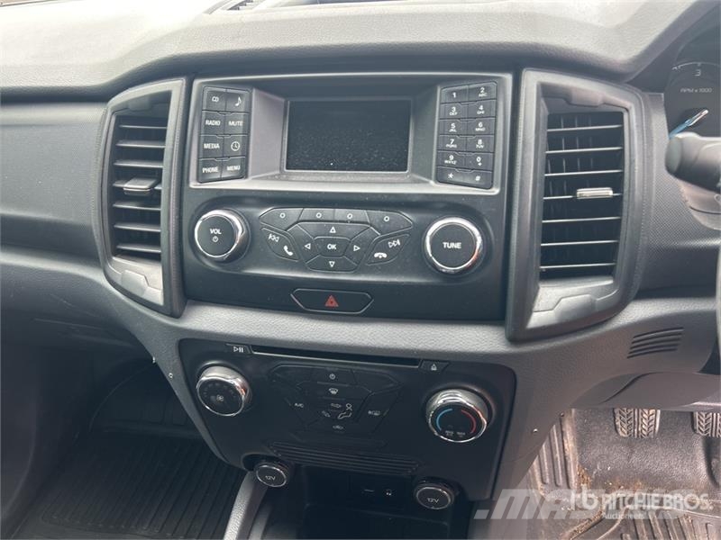 Ford Ranger Ostalo