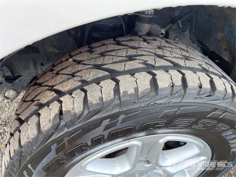 Ford Ranger أخرى