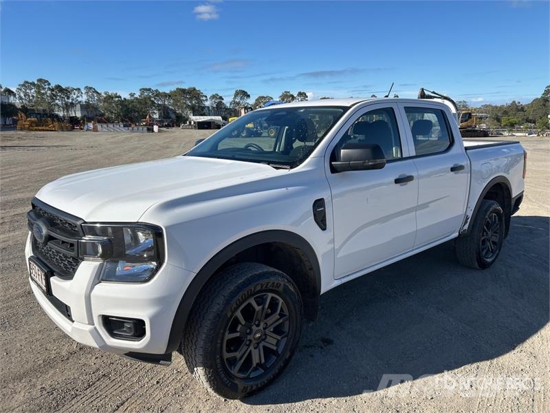 Ford Ranger Andere Transporter
