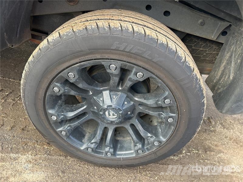 Ford Ranger Άλλα Vans