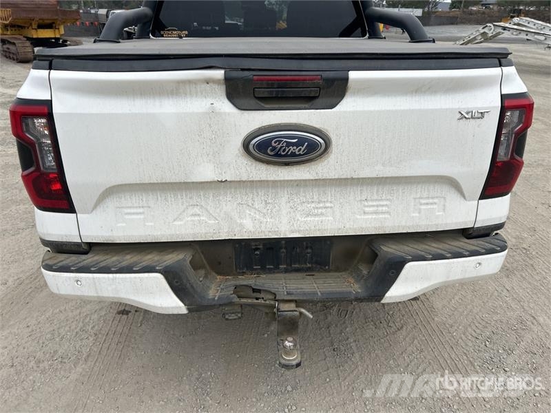 Ford Ranger Ostalo