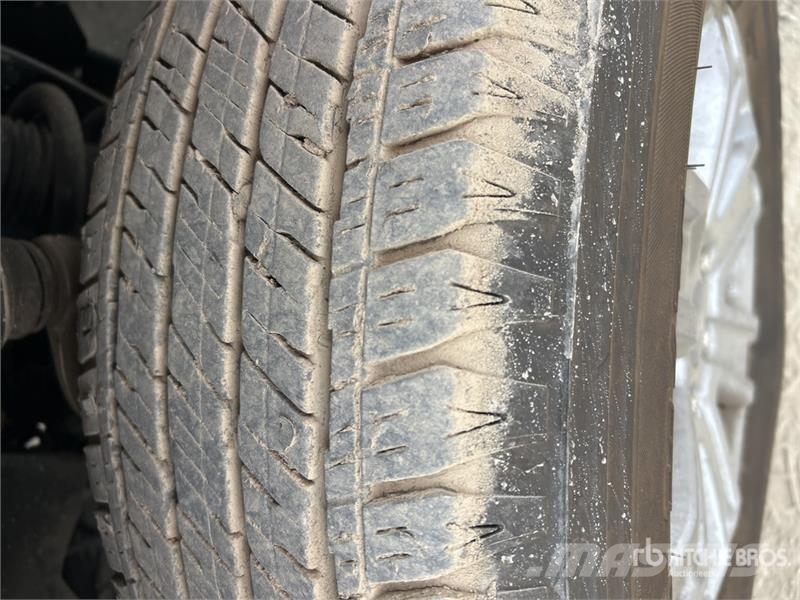 Ford Ranger Ostalo