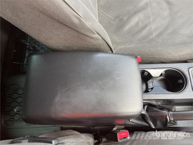 Ford Ranger Άλλα Vans