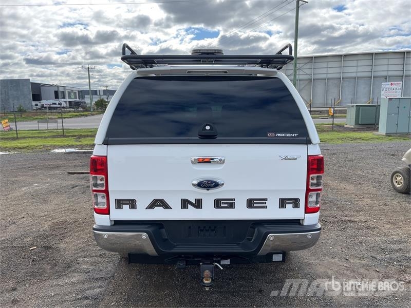 Ford Ranger Άλλα Vans