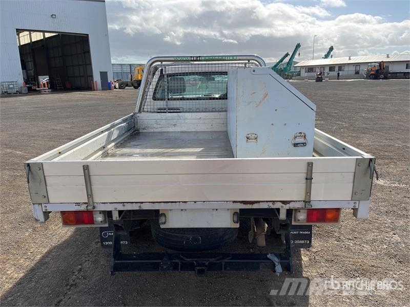 Ford Ranger Otros