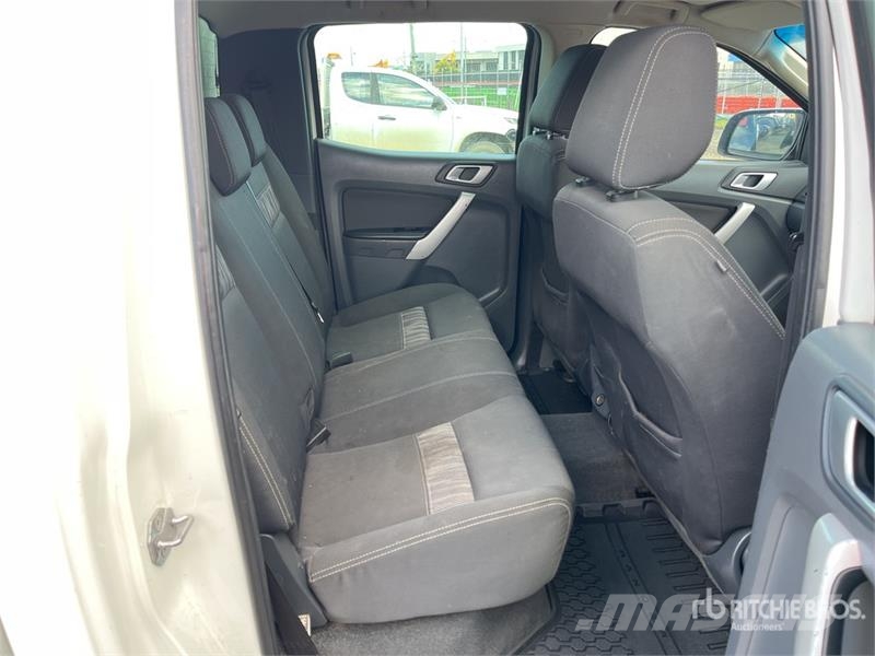 Ford Ranger أخرى