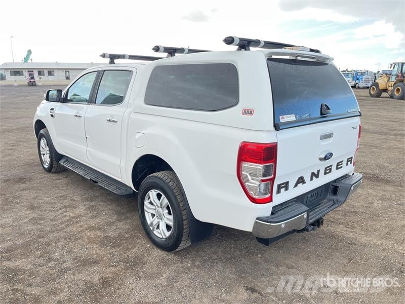 Ford Ranger Otros
