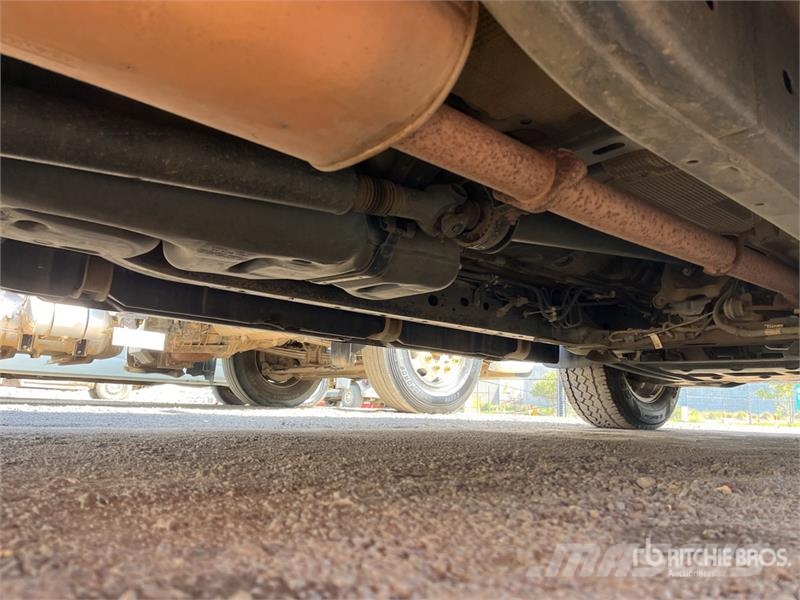 Ford Ranger أخرى