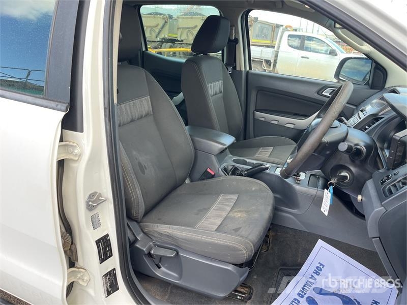 Ford Ranger أخرى