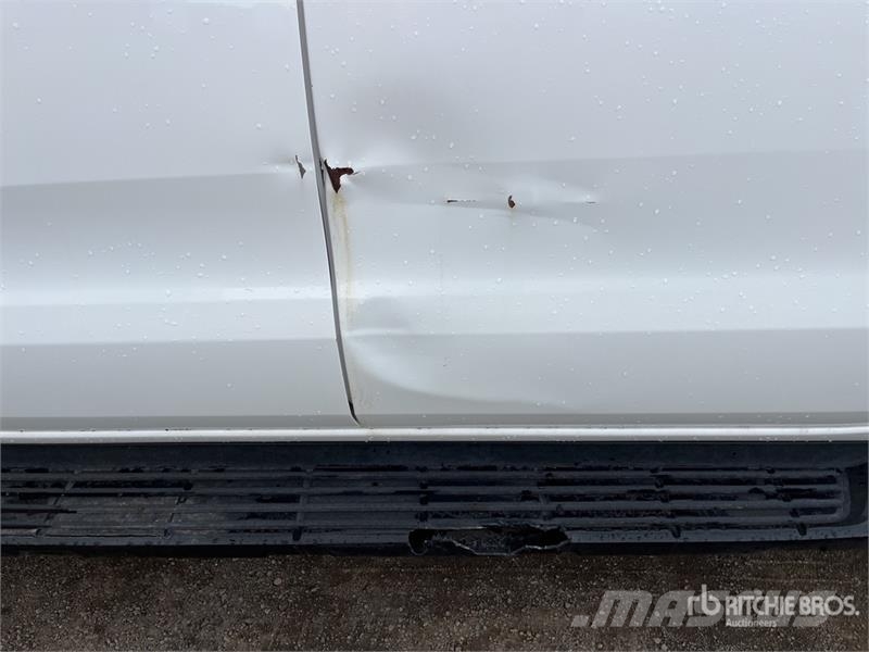 Ford Ranger Otros