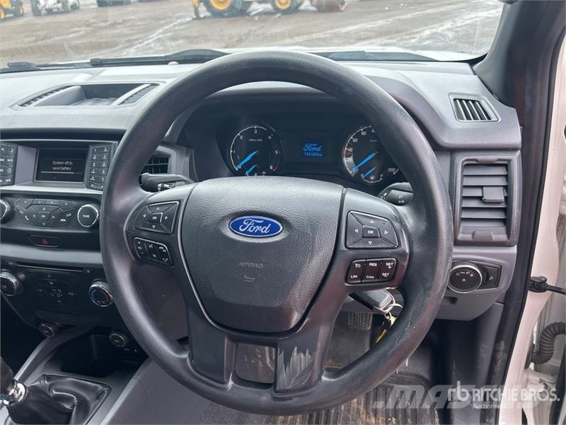 Ford Ranger Ostalo
