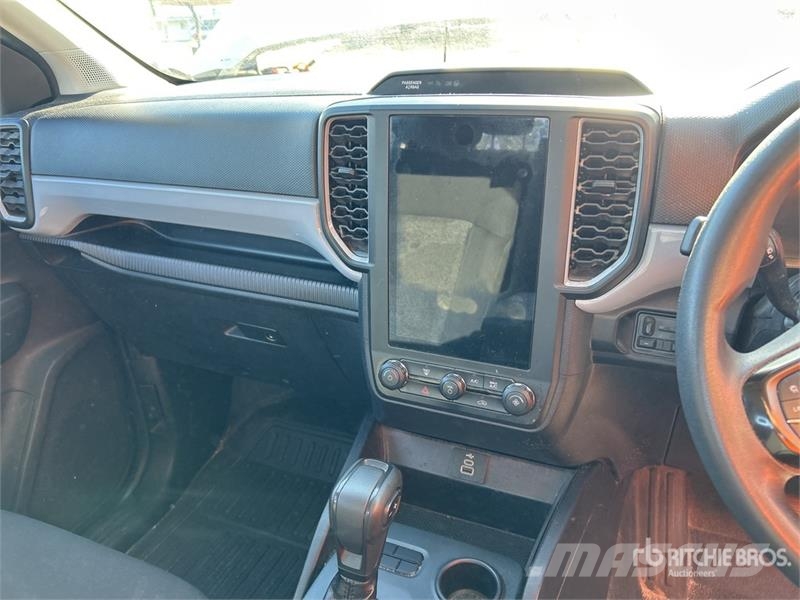 Ford Ranger Andere Transporter