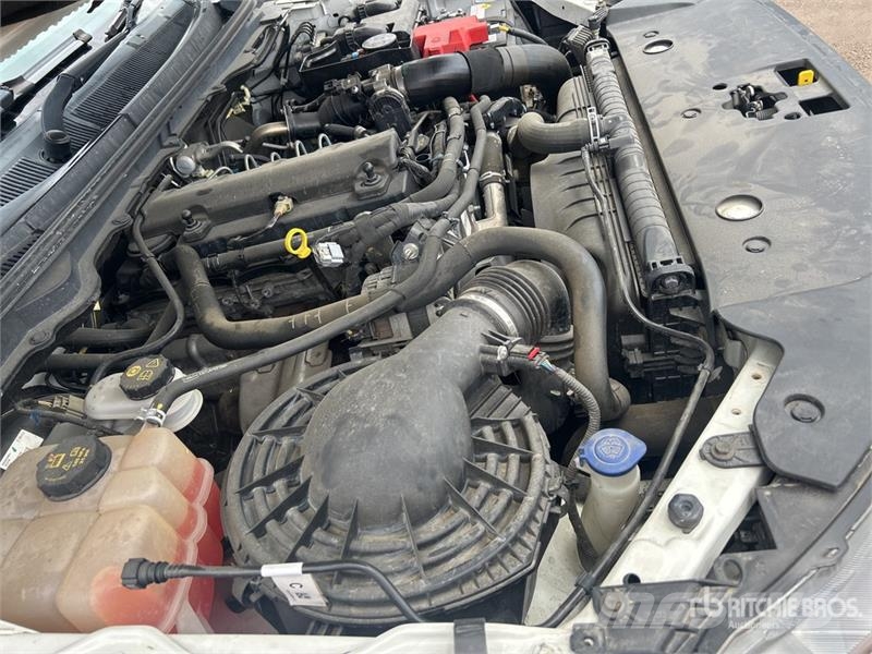 Ford Ranger Ostalo