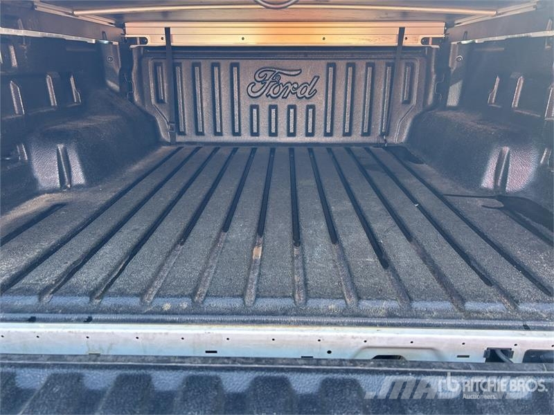Ford Ranger أخرى