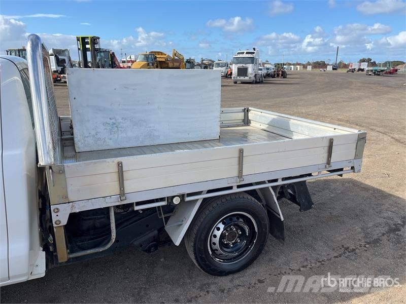 Ford Ranger Otros