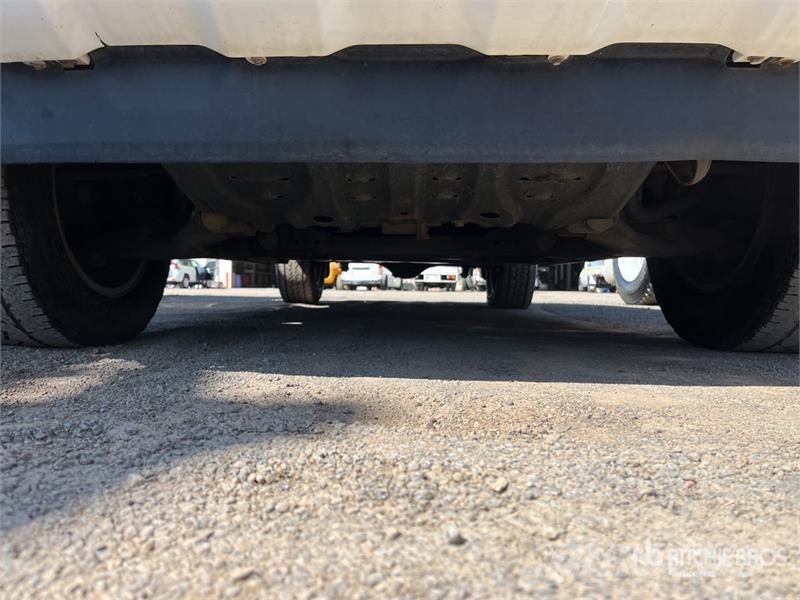 Ford Ranger أخرى
