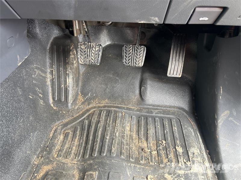 Ford Ranger Ostalo