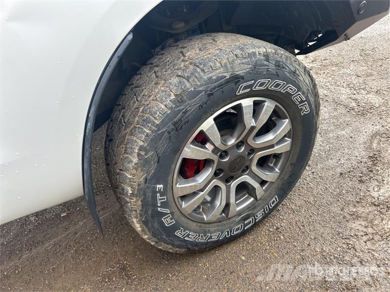 Ford Ranger Ostalo