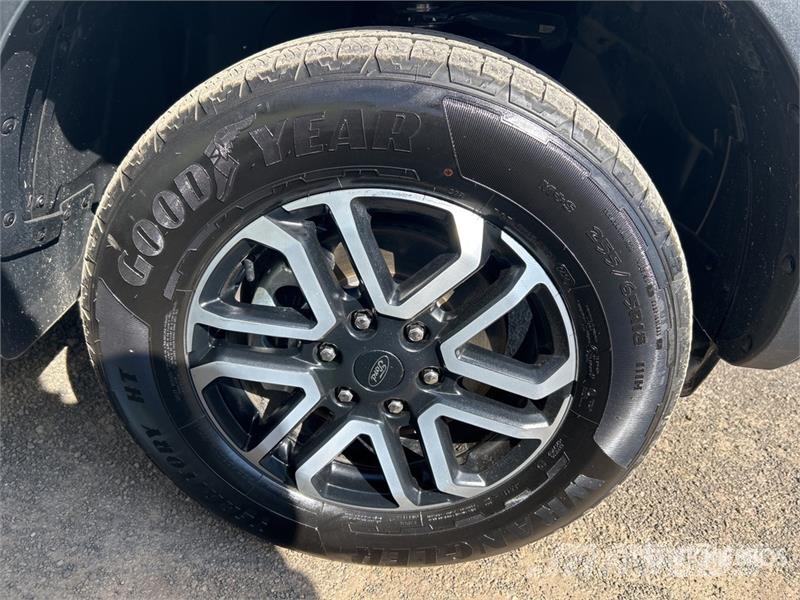 Ford Ranger أخرى