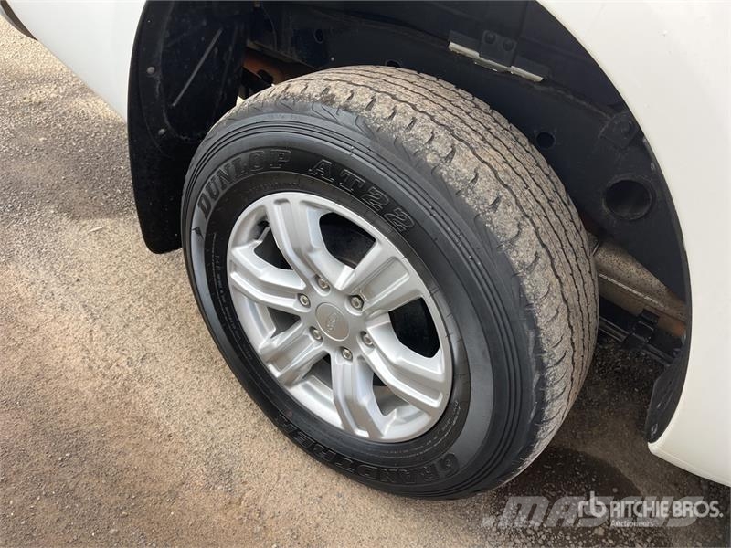 Ford Ranger Otros